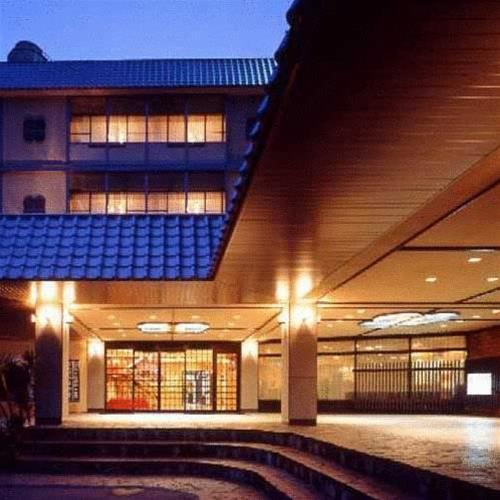 Hotel Tozankaku Kyōto Esterno foto
