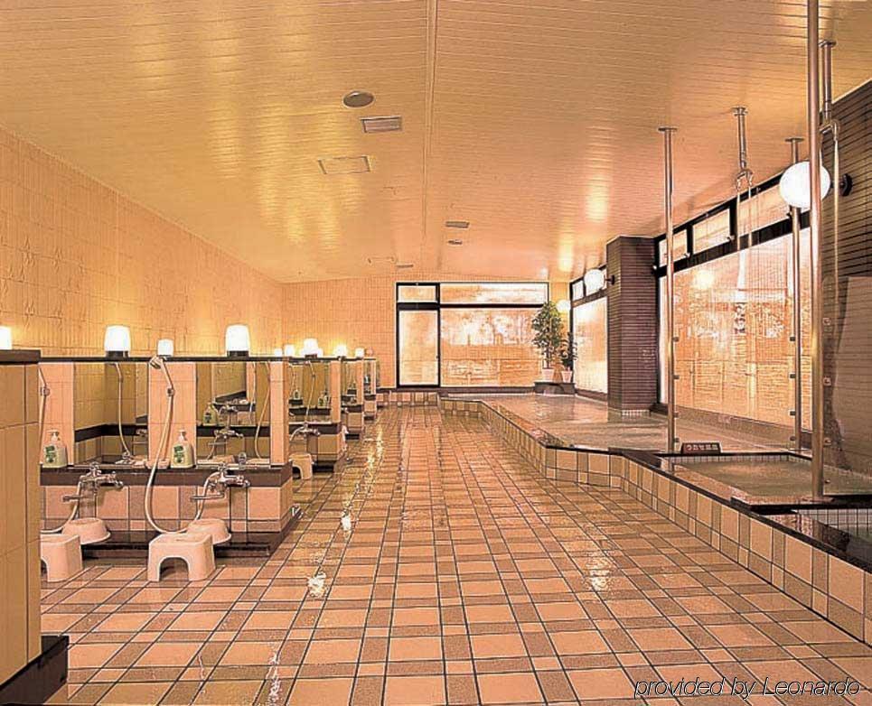 Hotel Tozankaku Kyōto Esterno foto