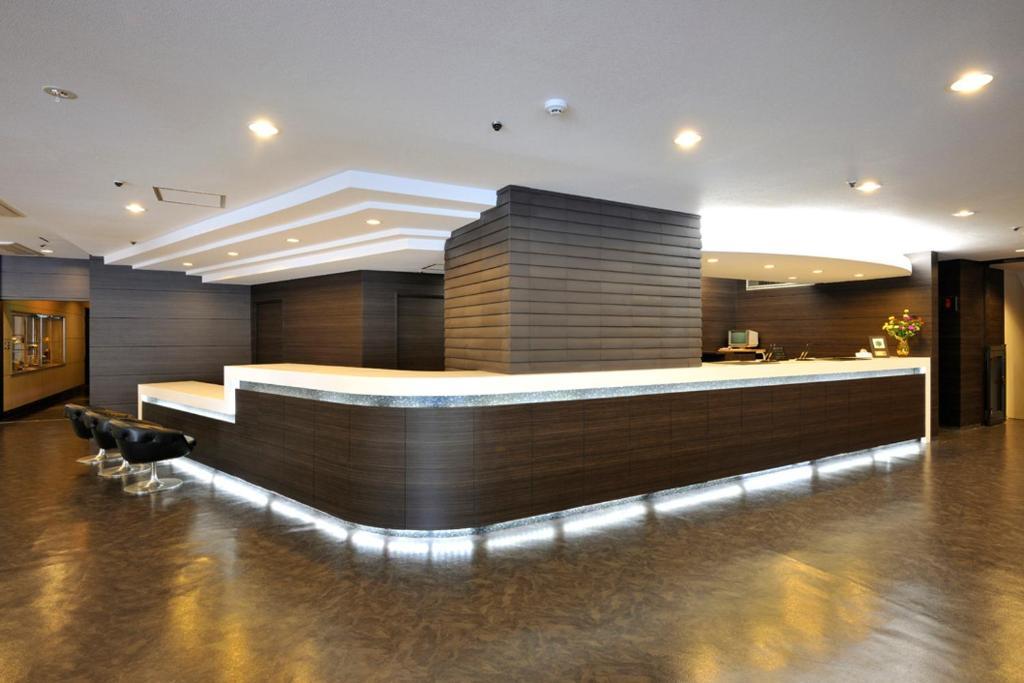 Hotel Tozankaku Kyōto Esterno foto