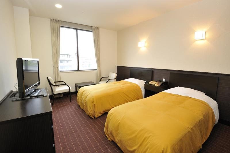 Hotel Tozankaku Kyōto Esterno foto