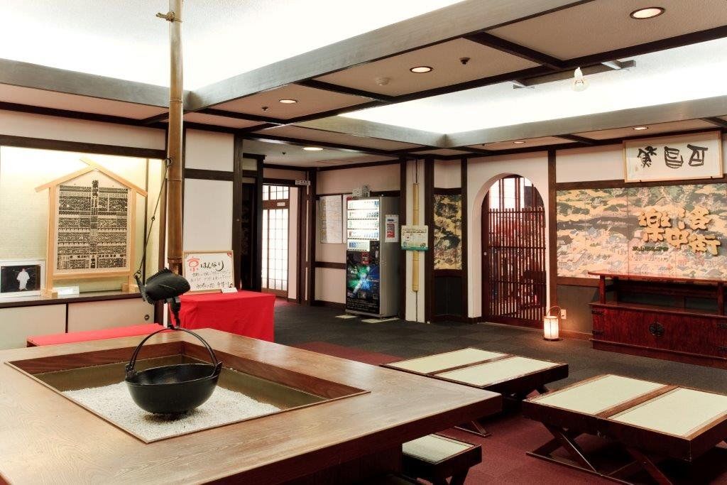 Hotel Tozankaku Kyōto Esterno foto