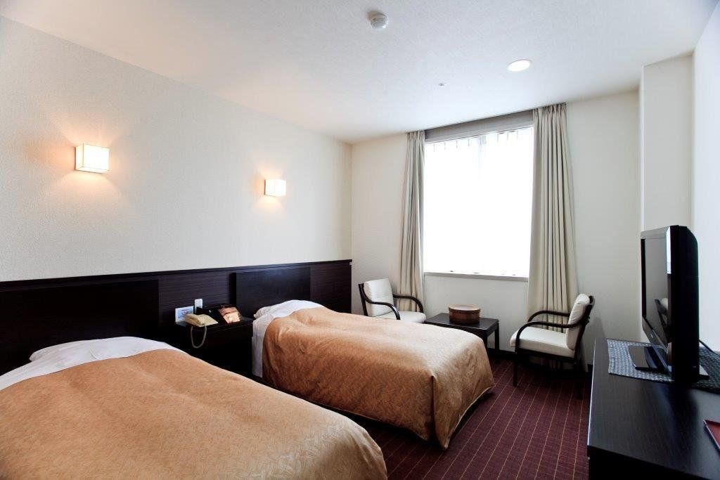 Hotel Tozankaku Kyōto Esterno foto