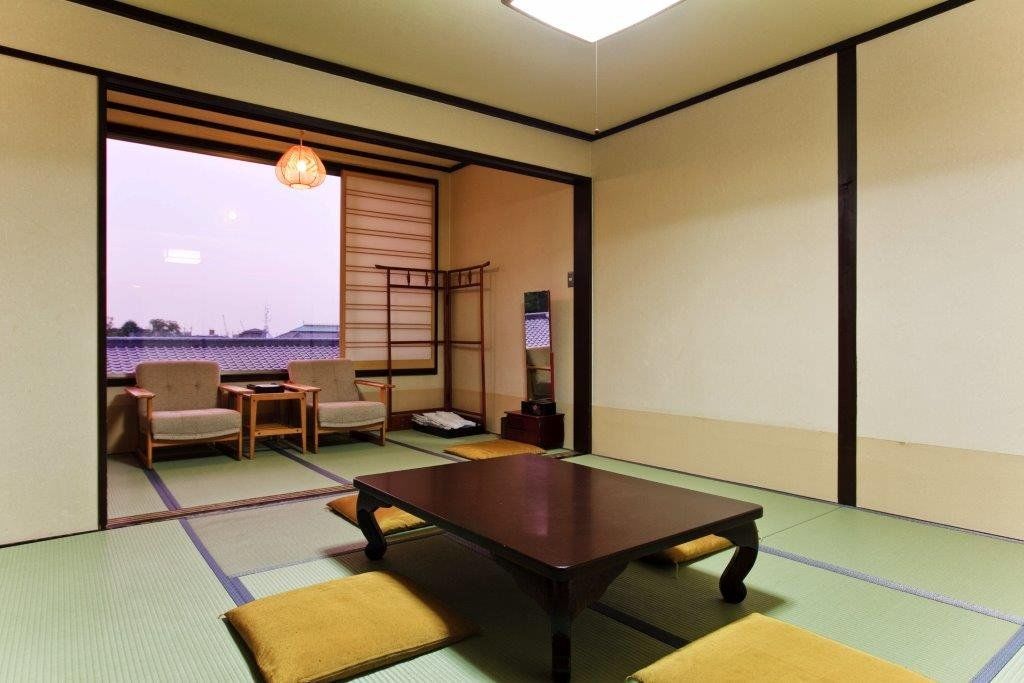 Hotel Tozankaku Kyōto Esterno foto