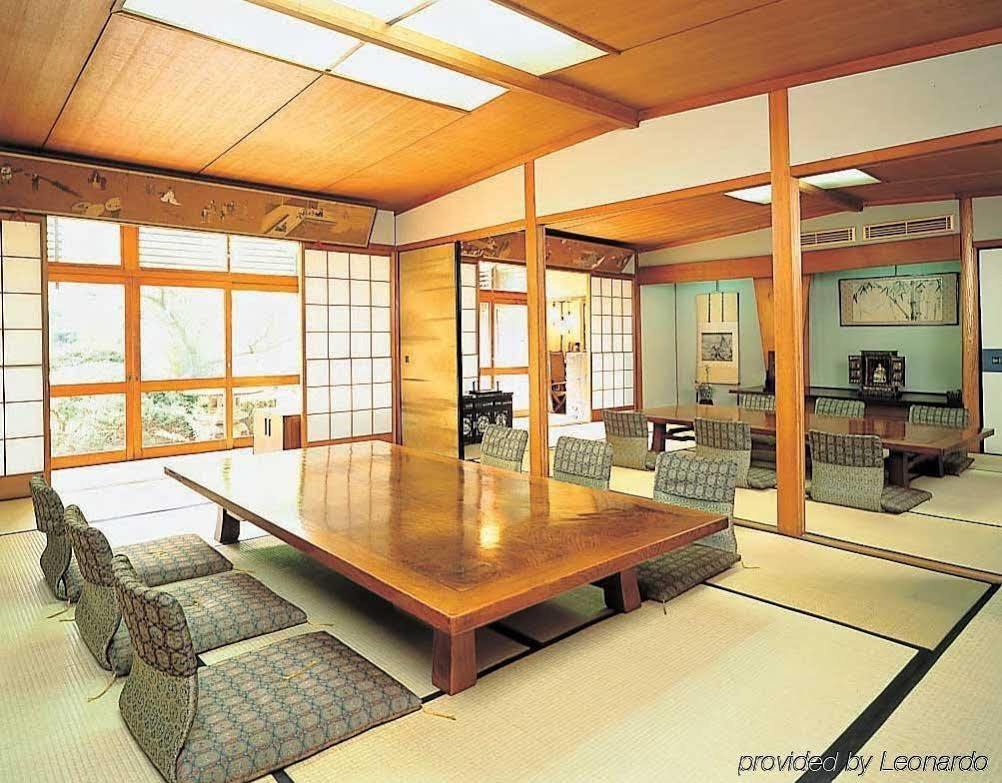 Hotel Tozankaku Kyōto Esterno foto