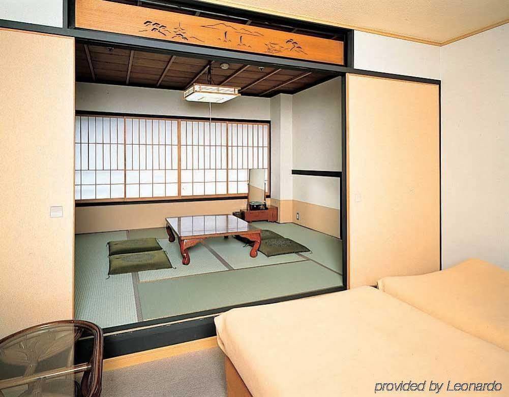 Hotel Tozankaku Kyōto Esterno foto